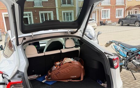 Tesla Model Y I, 2021 год, 3 900 000 рублей, 6 фотография