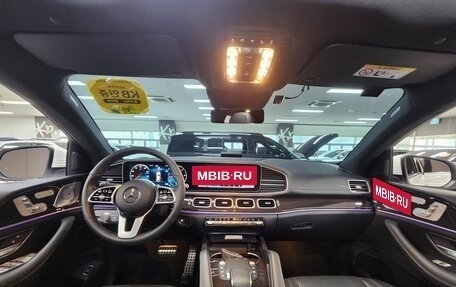 Mercedes-Benz GLE Coupe, 2022 год, 9 550 000 рублей, 3 фотография