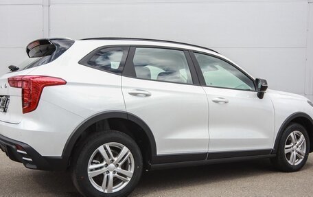 Haval Jolion, 2025 год, 2 299 000 рублей, 3 фотография