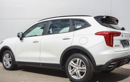 Haval Jolion, 2025 год, 2 299 000 рублей, 4 фотография