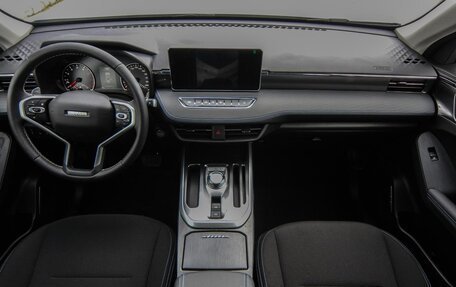 Haval Jolion, 2025 год, 2 299 000 рублей, 7 фотография