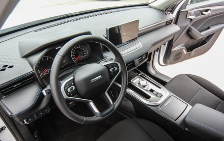 Haval Jolion, 2025 год, 2 299 000 рублей, 12 фотография