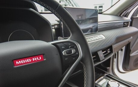 Haval Jolion, 2025 год, 2 299 000 рублей, 10 фотография