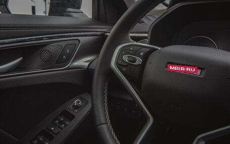 Haval Jolion, 2025 год, 2 299 000 рублей, 13 фотография