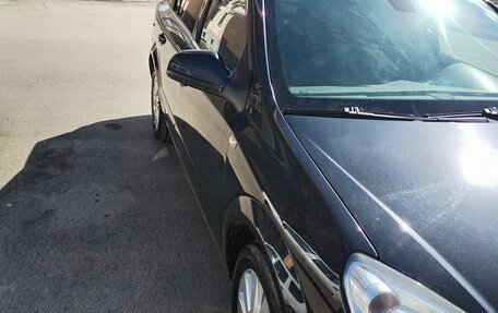 Opel Astra H, 2012 год, 600 000 рублей, 4 фотография