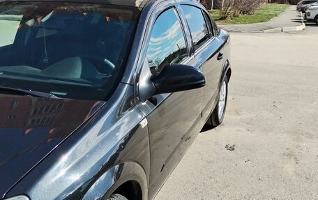 Opel Astra H, 2012 год, 600 000 рублей, 3 фотография