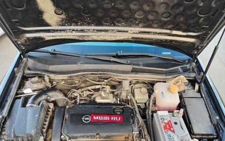 Opel Astra H, 2012 год, 600 000 рублей, 6 фотография