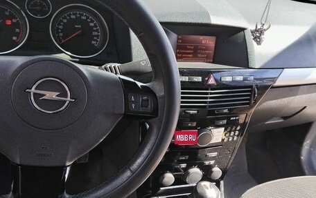 Opel Astra H, 2012 год, 600 000 рублей, 7 фотография