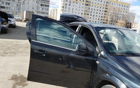 Opel Astra H, 2012 год, 600 000 рублей, 8 фотография