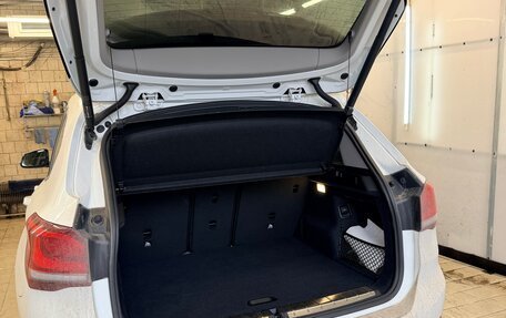 BMW X1, 2019 год, 3 500 000 рублей, 3 фотография