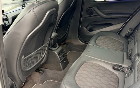 BMW X1, 2019 год, 3 500 000 рублей, 6 фотография