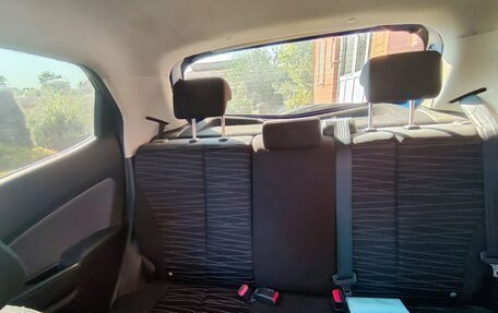 Mazda 2 III, 2010 год, 610 000 рублей, 6 фотография