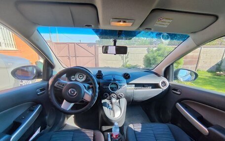 Mazda 2 III, 2010 год, 610 000 рублей, 5 фотография