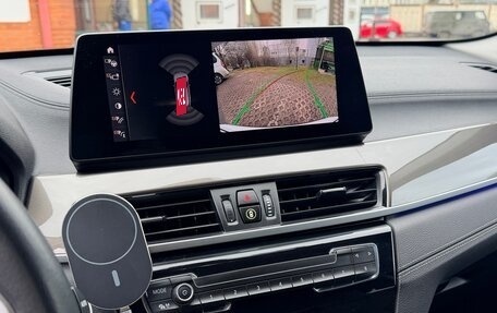 BMW X1, 2019 год, 3 500 000 рублей, 4 фотография