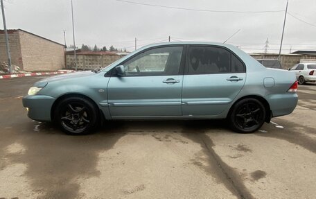 Mitsubishi Lancer IX, 2006 год, 290 000 рублей, 4 фотография