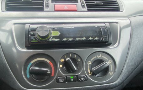 Mitsubishi Lancer IX, 2006 год, 290 000 рублей, 13 фотография