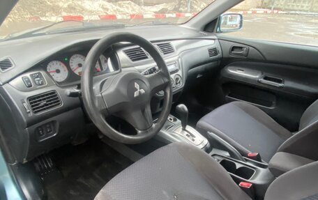 Mitsubishi Lancer IX, 2006 год, 290 000 рублей, 10 фотография