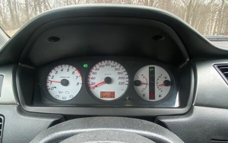 Mitsubishi Lancer IX, 2006 год, 290 000 рублей, 14 фотография