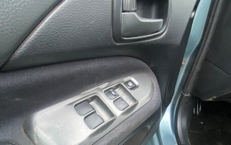 Mitsubishi Lancer IX, 2006 год, 290 000 рублей, 15 фотография