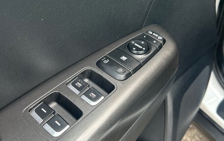 KIA Sportage IV рестайлинг, 2018 год, 2 145 000 рублей, 10 фотография