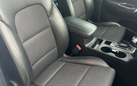 KIA Sportage IV рестайлинг, 2018 год, 2 145 000 рублей, 12 фотография