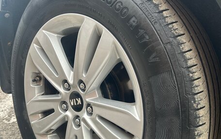 KIA Sportage IV рестайлинг, 2018 год, 2 145 000 рублей, 17 фотография