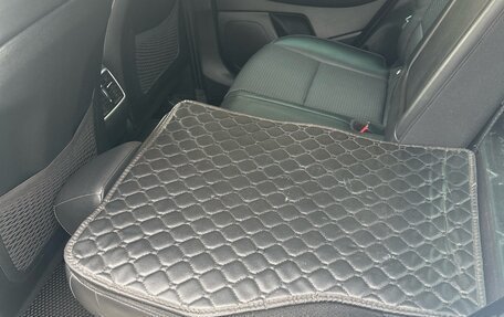 KIA Sportage IV рестайлинг, 2018 год, 2 145 000 рублей, 14 фотография