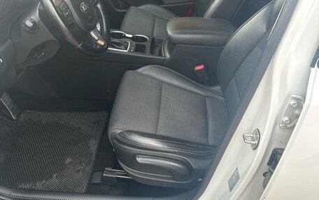 KIA Sportage IV рестайлинг, 2018 год, 2 145 000 рублей, 13 фотография