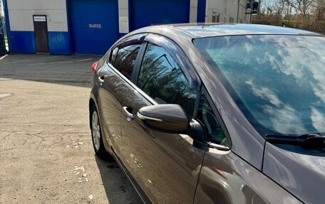 KIA Cerato III, 2014 год, 930 000 рублей, 4 фотография