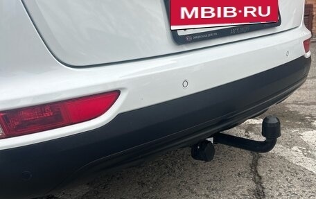 KIA Sportage IV рестайлинг, 2018 год, 2 145 000 рублей, 5 фотография