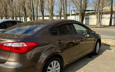 KIA Cerato III, 2014 год, 930 000 рублей, 6 фотография