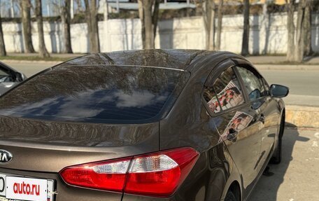 KIA Cerato III, 2014 год, 930 000 рублей, 7 фотография