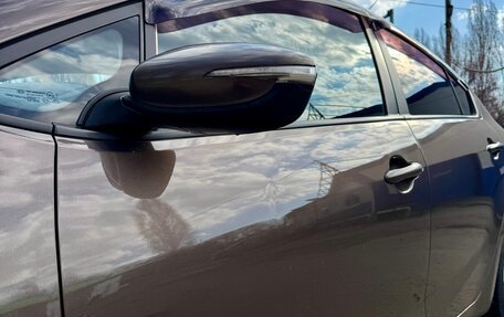 KIA Cerato III, 2014 год, 930 000 рублей, 10 фотография