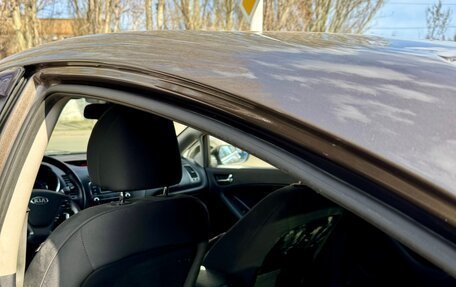 KIA Cerato III, 2014 год, 930 000 рублей, 12 фотография