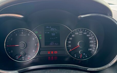 KIA Cerato III, 2014 год, 930 000 рублей, 16 фотография