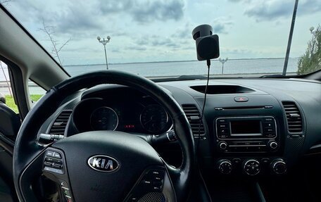 KIA Cerato III, 2014 год, 930 000 рублей, 15 фотография