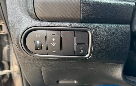 KIA Cerato III, 2014 год, 930 000 рублей, 17 фотография