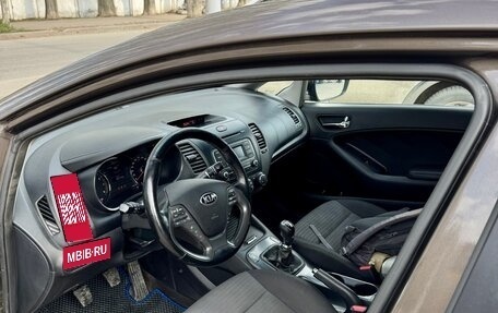KIA Cerato III, 2014 год, 930 000 рублей, 11 фотография