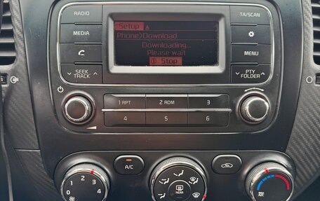 KIA Cerato III, 2014 год, 930 000 рублей, 21 фотография