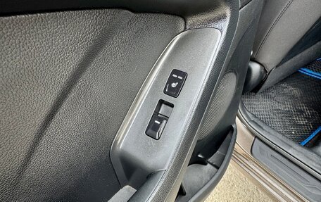 KIA Cerato III, 2014 год, 930 000 рублей, 20 фотография