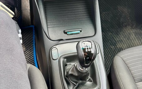 KIA Cerato III, 2014 год, 930 000 рублей, 19 фотография