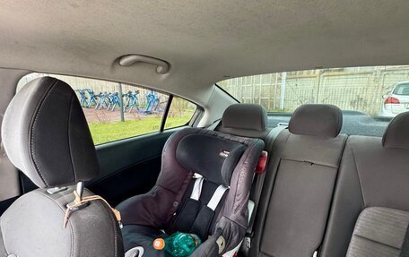 KIA Cerato III, 2014 год, 930 000 рублей, 23 фотография