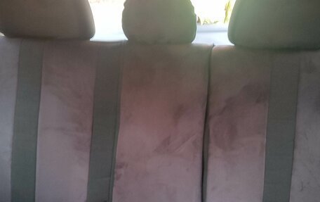 Jeep Compass I рестайлинг, 2007 год, 800 000 рублей, 7 фотография