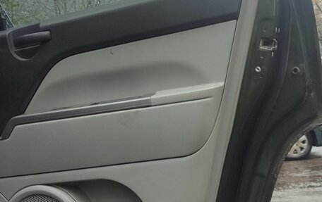 Jeep Compass I рестайлинг, 2007 год, 800 000 рублей, 9 фотография