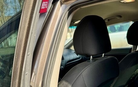 KIA Cerato III, 2014 год, 930 000 рублей, 13 фотография