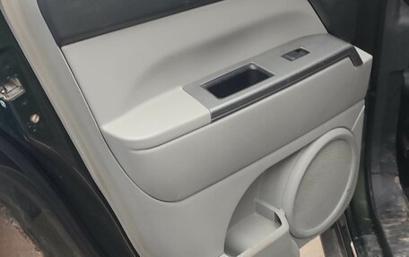 Jeep Compass I рестайлинг, 2007 год, 800 000 рублей, 12 фотография