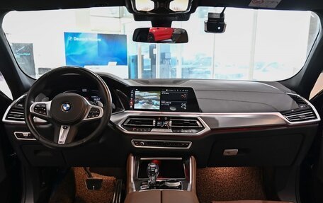 BMW X6, 2022 год, 9 300 000 рублей, 5 фотография