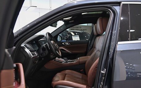 BMW X6, 2022 год, 9 300 000 рублей, 7 фотография