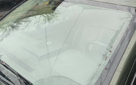 Jeep Compass I рестайлинг, 2007 год, 800 000 рублей, 16 фотография