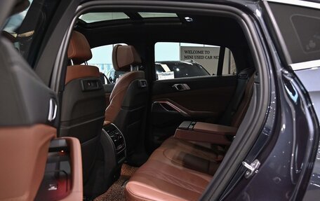 BMW X6, 2022 год, 9 300 000 рублей, 8 фотография